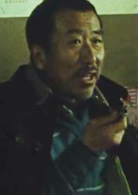 秋菊打官司(電影)