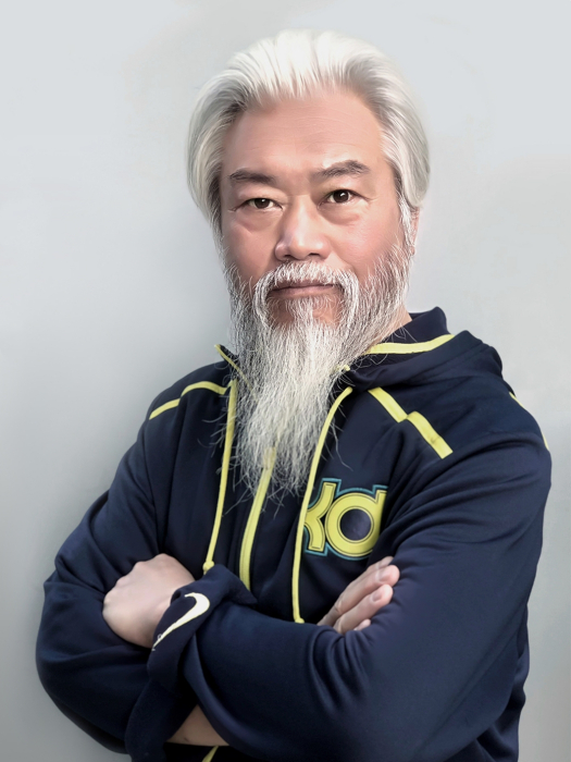 閆德生(中國內地男演員) 閆德生(中國內地男演員)