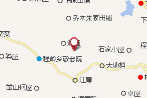 毛屋嶺 毛屋嶺