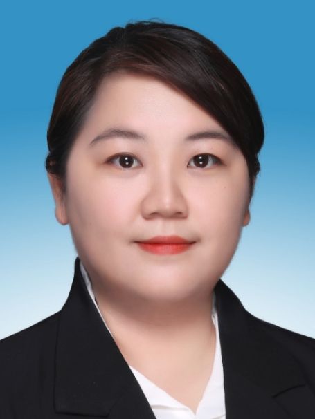 黃巧瑩(海南省保亭黎族苗族自治縣民族事務局副局長) 黃巧瑩(海南省保亭黎族苗族自治縣民族事務局副局長)