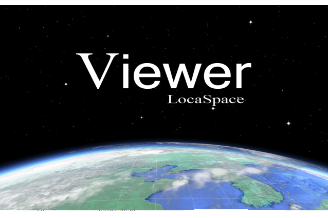 LocaSpace Viewer LocaSpace Viewer