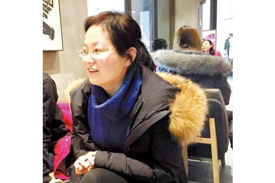 萬靜慧 萬靜慧