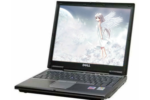 戴爾Latitude D410(1.6GHz) 戴爾Latitude D410(1.6GHz)