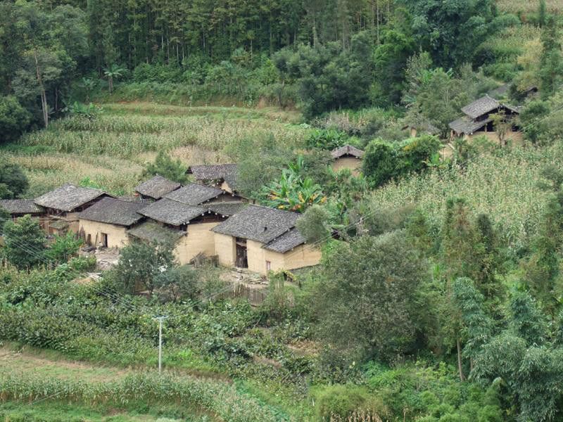 咪崩龍村 咪崩龍村
