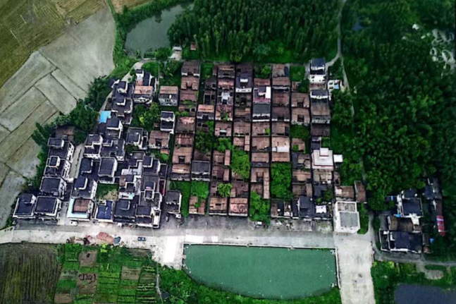 貴州村 貴州村