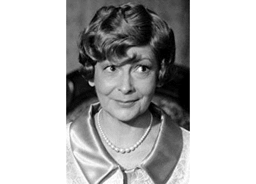 Krystyna Ciechomska Krystyna Ciechomska