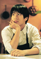 向左愛向右愛(2002年車太賢、孫藝珍主演韓國電影) 向左愛向右愛(2002年車太賢、孫藝珍主演韓國電影)