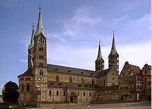 班貝格主教座堂