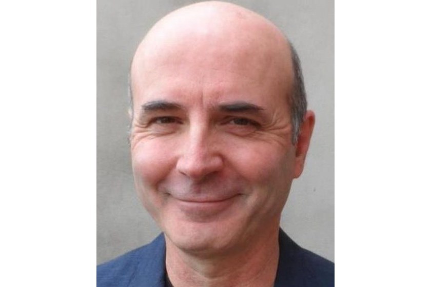 Richard Attlee Richard Attlee