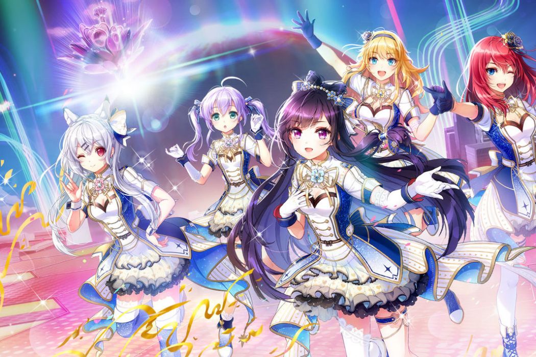 雪花語 雪花語