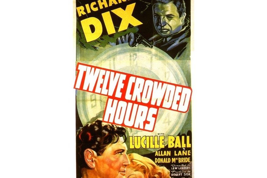 The Crowded Hour The Crowded Hour