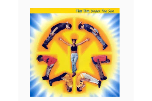 Under The Sun(Tim Tim演唱的歌曲) Under The Sun(Tim Tim演唱的歌曲)