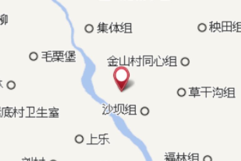 黃羊洞 黃羊洞