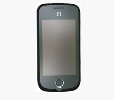 ZTE中興 D930 ZTE中興 D930