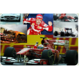 F1賽車拼圖 F1賽車拼圖