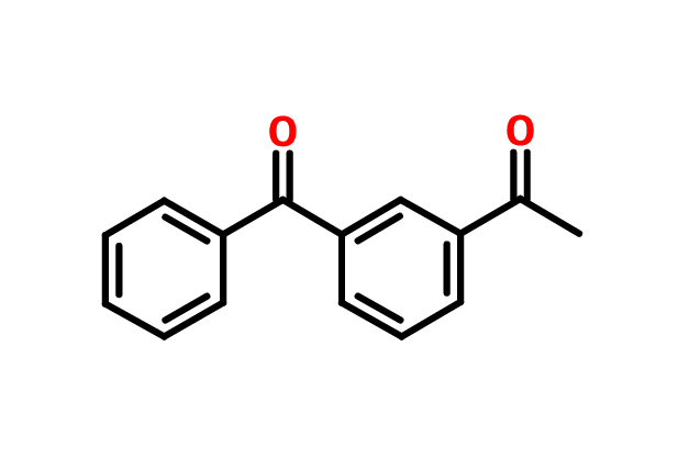 3-乙醯苯甲酮 3-乙醯苯甲酮