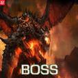 BOSS入侵異界 BOSS入侵異界