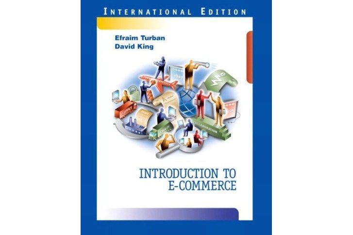 Introduction to E-Commerce Introduction to E-Commerce
