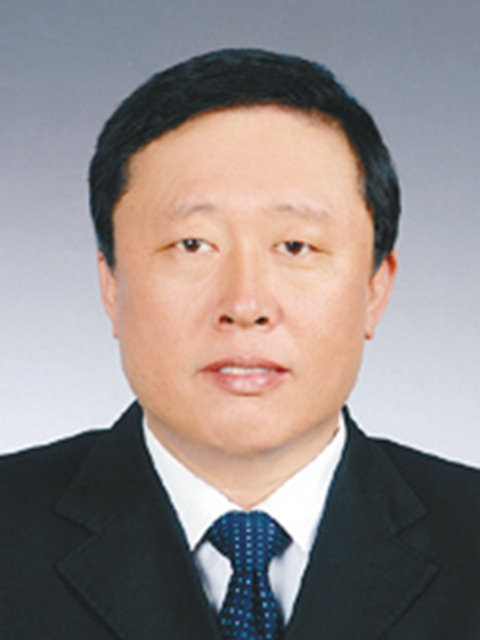 孫鴻慶 孫鴻慶