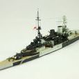 反擊(英國皇家海軍1915年建造的戰列巡洋艦) 反擊(英國皇家海軍1915年建造的戰列巡洋艦)