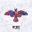 My Boo(易烊千璽演唱歌曲) My Boo(易烊千璽演唱歌曲)
