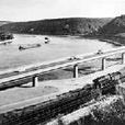 高架線路橋 高架線路橋