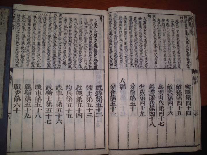 兵書要略