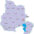 永堌鎮 永堌鎮