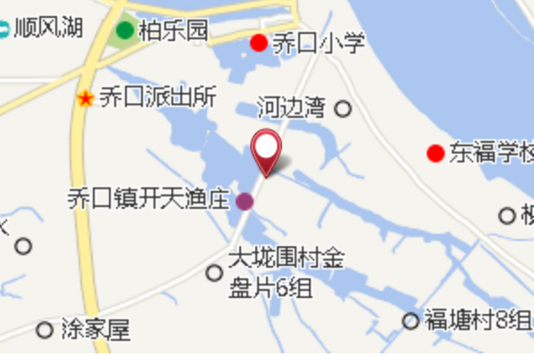 新堤學校
