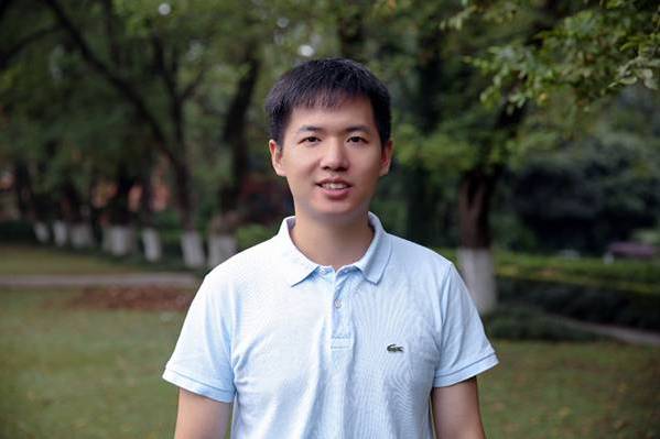 谷小城 谷小城