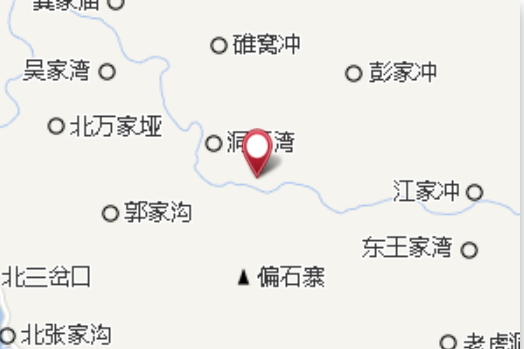 大杉寺 大杉寺