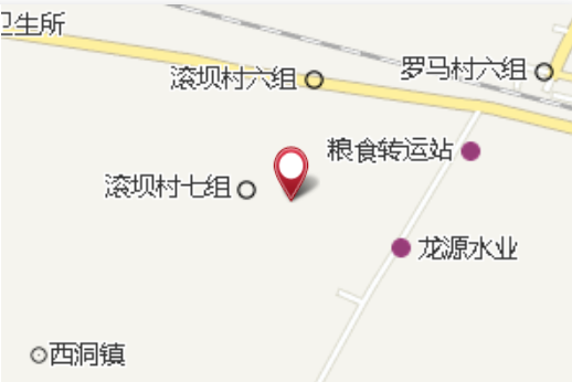 馬家草灣