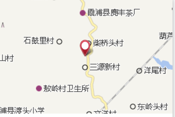 上嶺口 上嶺口