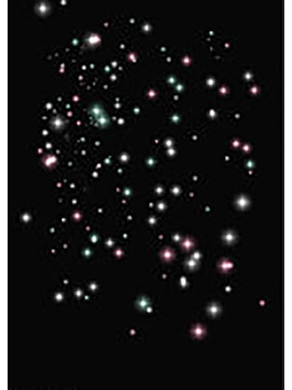 透星光