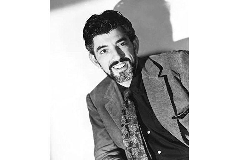 Nick Cravat Nick Cravat