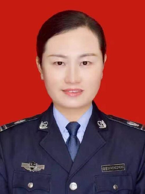 陳陽(湖南省懷化市漵浦縣司法局副局長) 陳陽(湖南省懷化市漵浦縣司法局副局長)