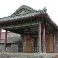 洪山口(河北省唐山遵化市洪山口)