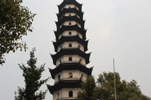 龍虎塔(永康市龍虎塔) 龍虎塔(永康市龍虎塔)