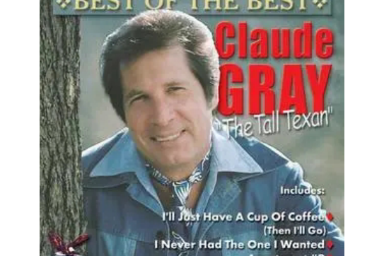 Claude Gray Claude Gray