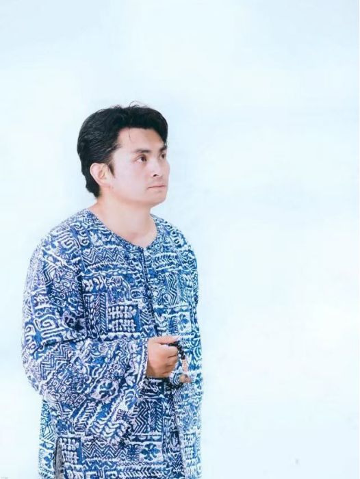 張景林(藝術家) 張景林(藝術家)