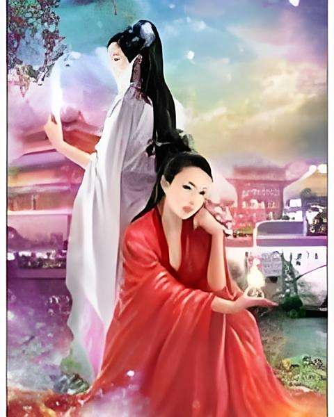鬼妃誅城