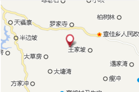 同勝鄉 同勝鄉