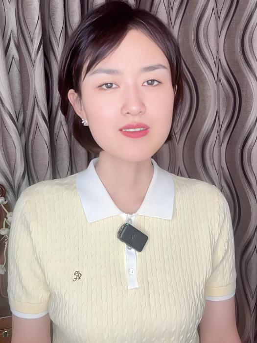 主持人徐倩