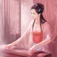 青色煙妃 青色煙妃