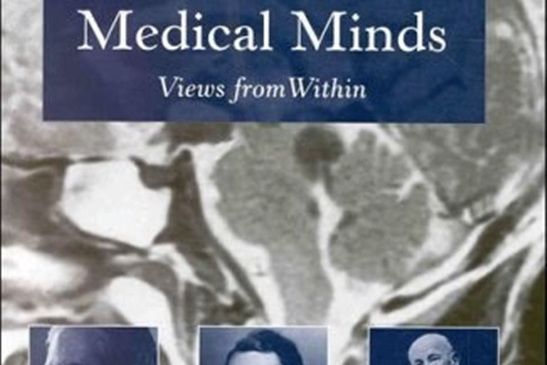Injured Brains of Medical Minds Injured Brains of Medical Minds