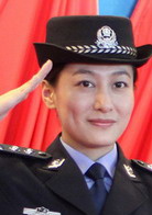 便衣警官
