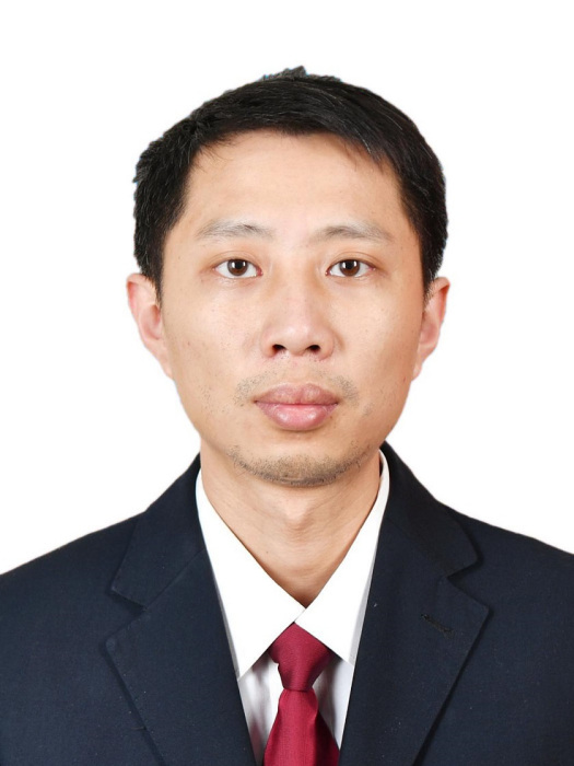 周宇(貴州省赤水市國土空間規劃中心主任) 周宇(貴州省赤水市國土空間規劃中心主任)