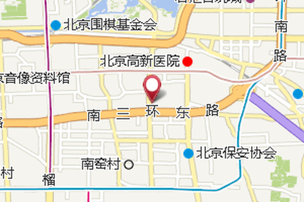 小雙橋 小雙橋