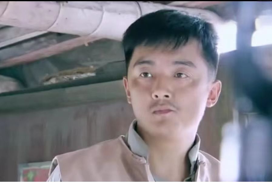 龍小狗 龍小狗