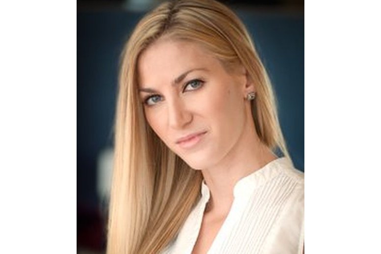 Abigail Wright